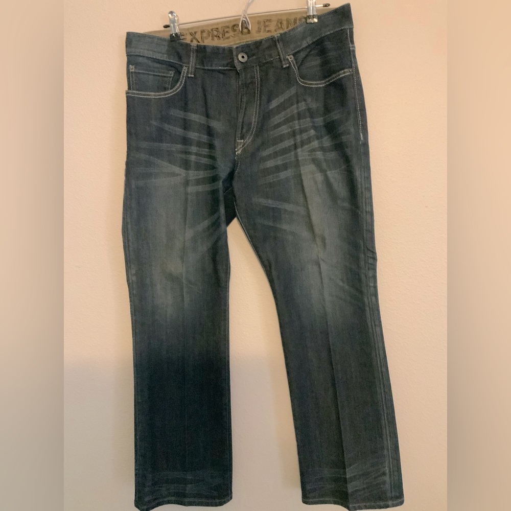 Men’s Express 34 x30 Jeans